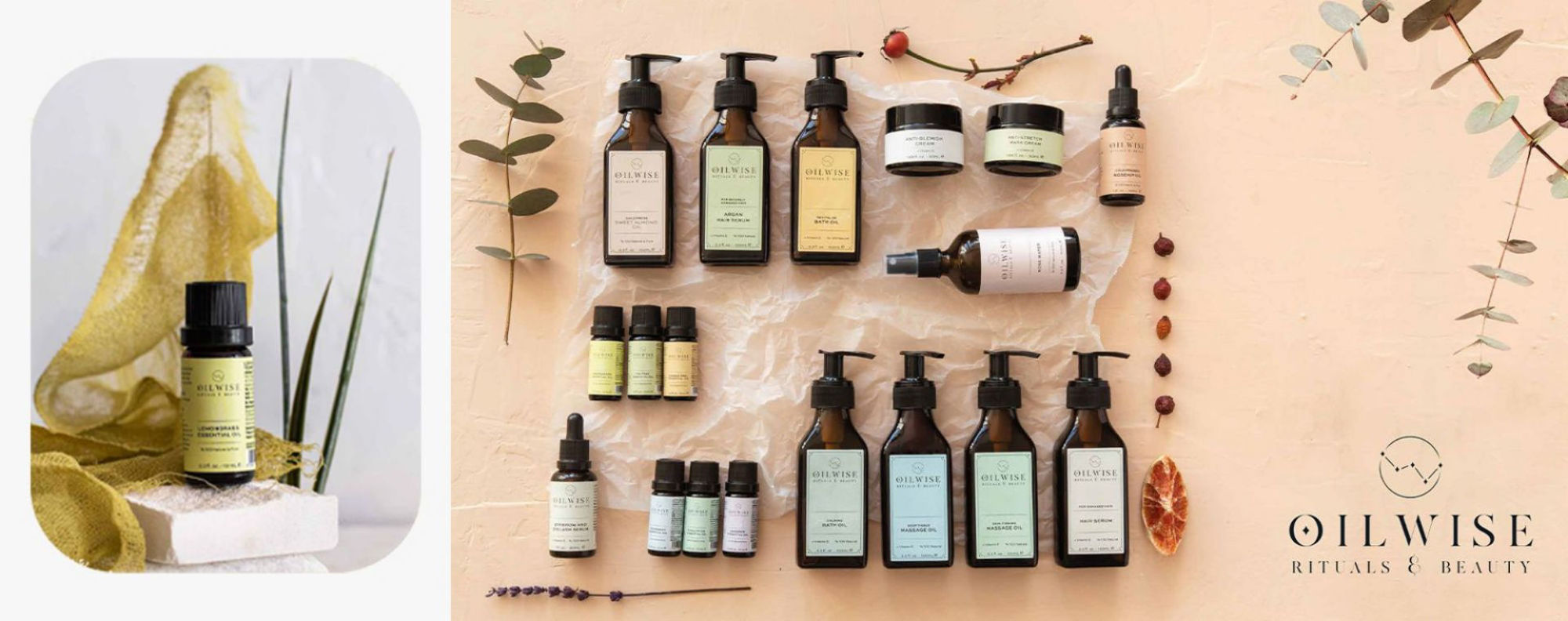 Oilwise About