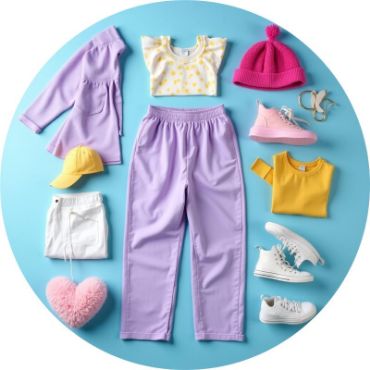 Show products in category Fashion Picture for category Fashion