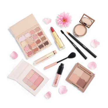 Show products in category Makeup Picture for category Makeup