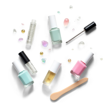 Show products in category Nail Care Picture for category Nail Care
