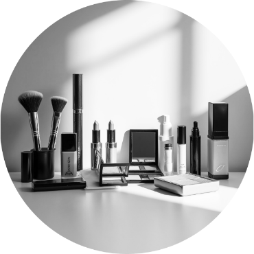 Show products in category Cosmetics Picture for category Cosmetics