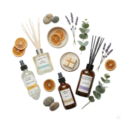 Picture for category Home Fragrances