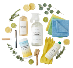 Picture for category Surface Cleaners