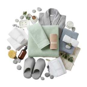 Picture for category Bathroom Essentials