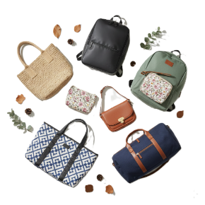 Picture for category Bags