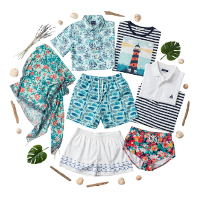 Picture for category Clothing